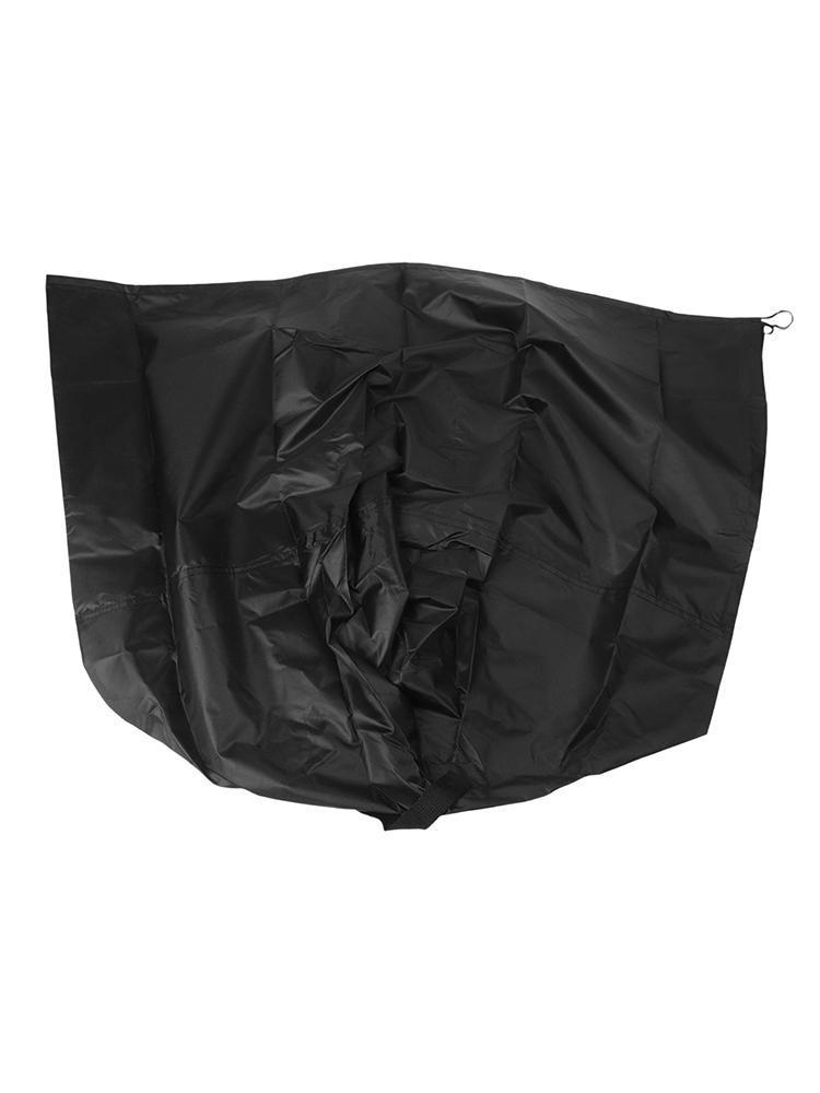 Seasonal Protection Waterproof Cover Protection Cover Easy To Clean Extend Lifespan Hose Passage Opening Maximize Protection