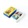 Heißer Verkauf Rider Waite Tarot Karte Wahrsagerei Persönlichen Gebrauch Tarot Deck Vollständige Englisch Spanisch Version Oracles Deck für Mädchen brettspiel