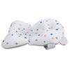 Star Pattern Baby Bath Pad Breathable Soft Universal Baby Bathtub Mat Newborn Toddler Bath Cushion Bathtub Floating Pad