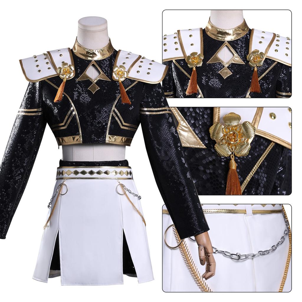 Tiesioginis Cosplay Serveris Filmams, Anime ir Žaidimams