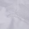 FUANNA Soft Pure Cotton Anti-bacterial Mulberry Silk Duvet