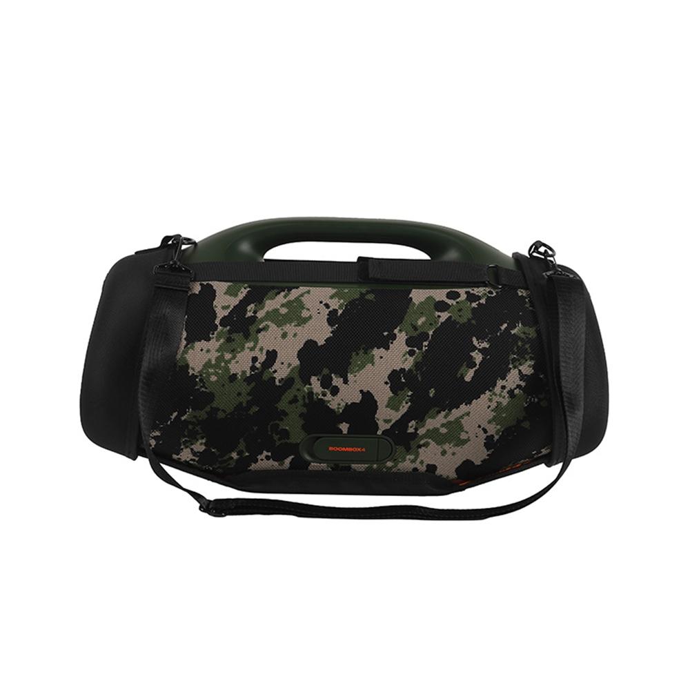 Husă de protecție portabilă cu curea de umăr pentru difuzorul JBL Boombox 4