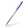STAEDTLER Office Ballpoint Pen Set (Blue, 50-Piece Set) [Parallel Import]