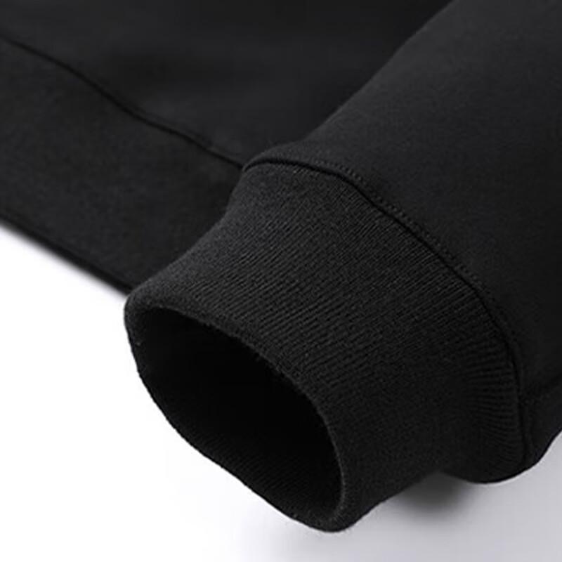 Jeanswest Men's Casual Outdoor Stand Collar Jacket