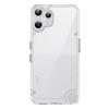 For Nothing CMF Phone 2 Pro Case Nothing CMF Phone 2 Pro Cover Funda Shockproof Clear PC + TPU Silicone Protective Phone Cover