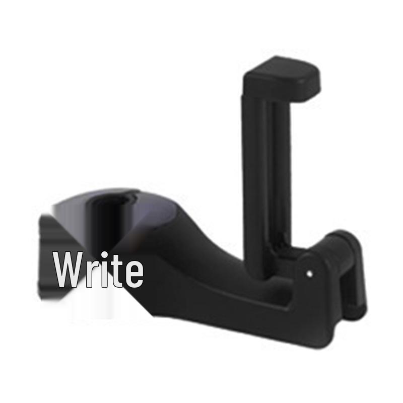 Multi-functional Car Headrest Hook Phone Holder