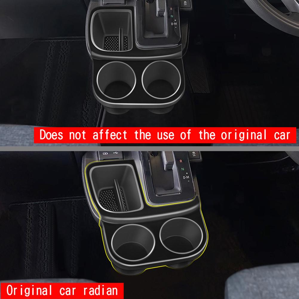 Car Central Control Storage Box Gear Storage Box Storage Box Interior Accessories For Toyota Sienta10 Series 2024-2024 I2D6