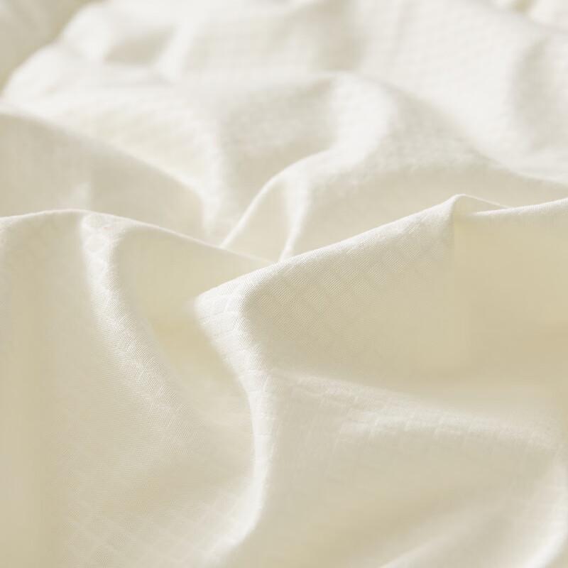 Antibacterial Washed & Brushed Summer Quilt