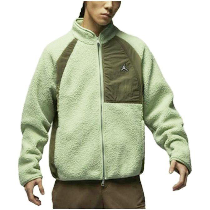 Jordan Jackets & Coats Men's Green FV8450-343