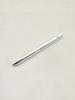 Premium Retractable Lip Brush for Precise Application