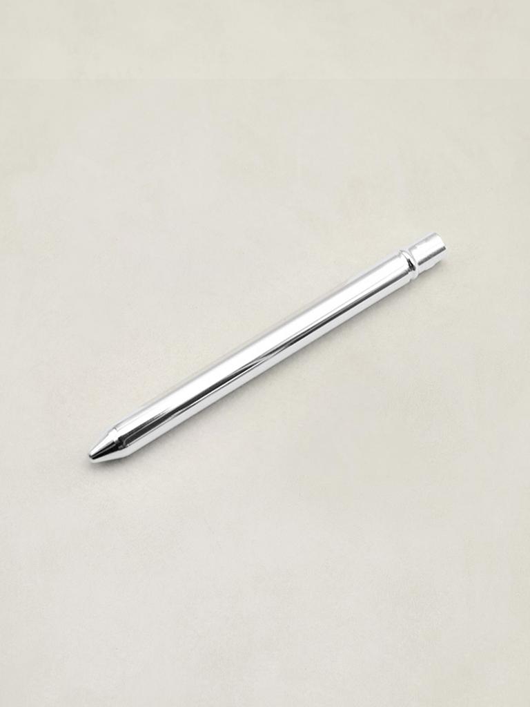 Premium Retractable Lip Brush for Precise Application