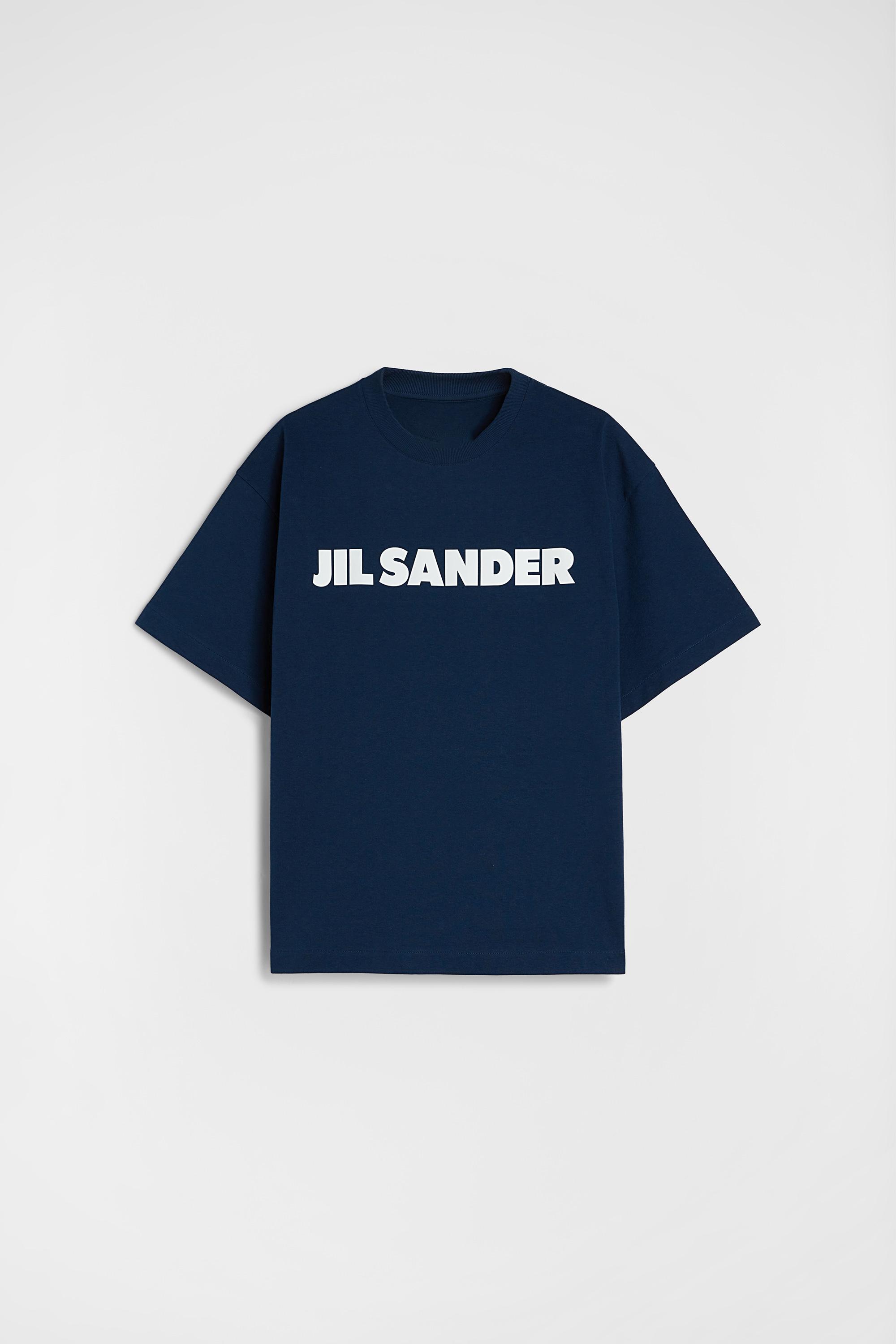 Jil Logo Grafické Tričko Pánske Dámske Bavlnené Tričko Oversized Letné Nové Voľné Okrúhly Výstrih Luxusný Páskový Brúsny Stroj Krátkorukávové Oblečenie 4XL rôznofarebná