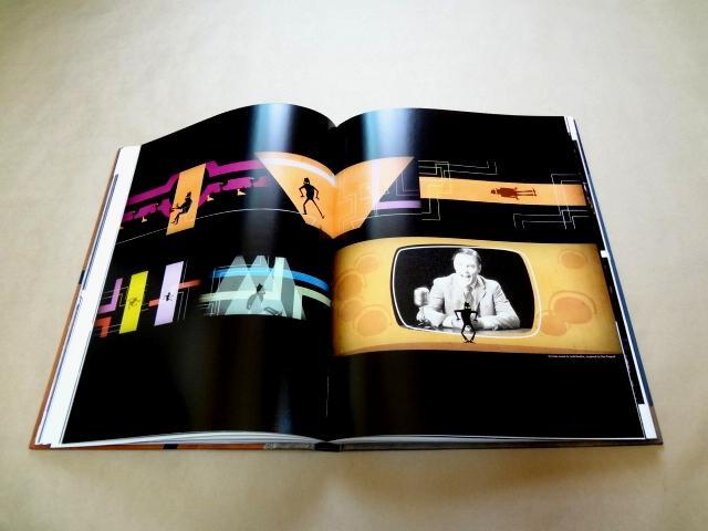 [USED] Artbook "The Art of We Happy Few