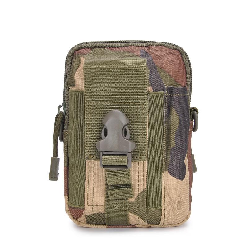 DCLOUD Tactical Utility Waist Pack