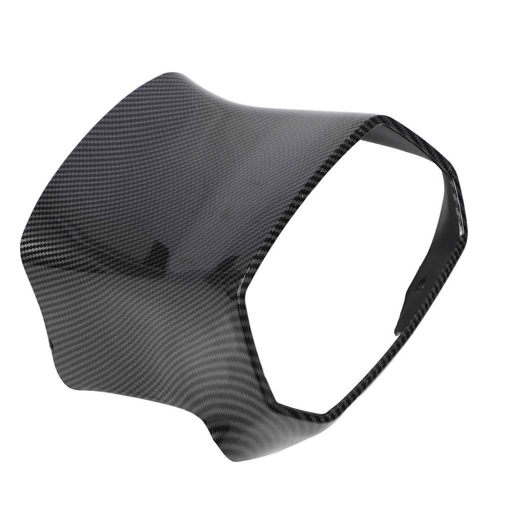 Motorcycle Headlight Fairing Cover Strong   Prevent Collision Replacement for Sprint 150