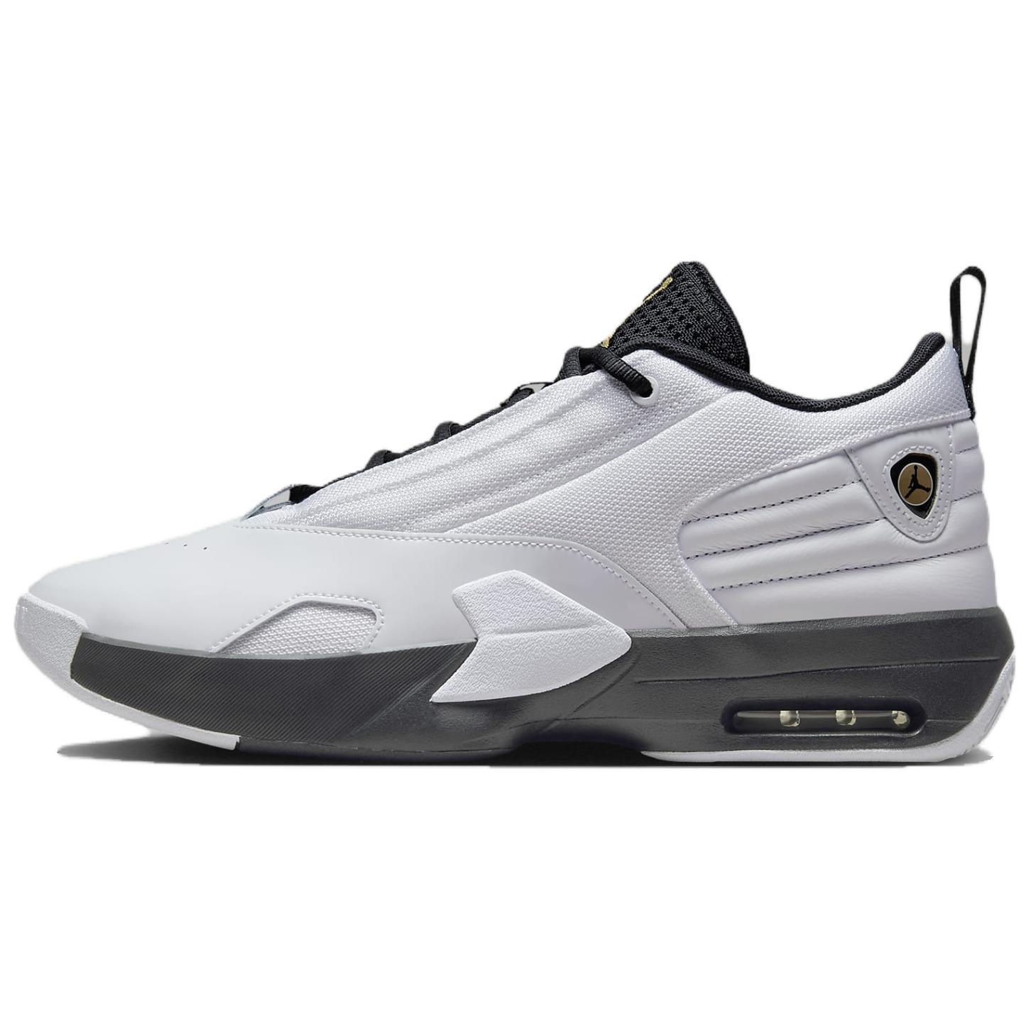 Air Jordan Max Aura 6 White Black Men s FQ8298-101 EU 41