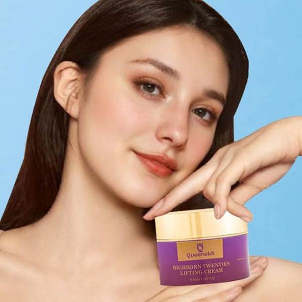 [LEADERS] Moisturizing, Nourishing, Vitality-boosting Cosmetic Lifting Cream (19498728)