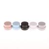 5G Empty Plastic Nail Art Cosmetic Square Containers Jar Face Cream Pot Nail Gel Powder Box Makeup Lotion Tool Packaging