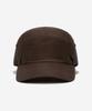 NODE LABS Dev:3 Sunglasses Cut Ball Cap_Brown
