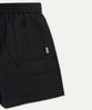MAYOL Padded Shorts_Black