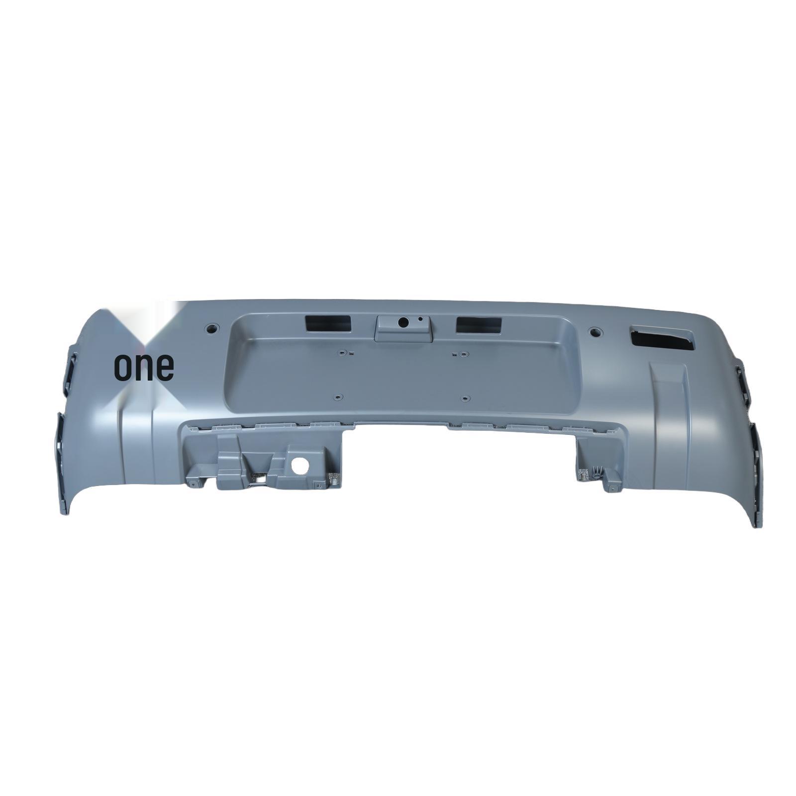 Compatible Rear Bumper for Land Rover Defender (L663) Model: LR137786