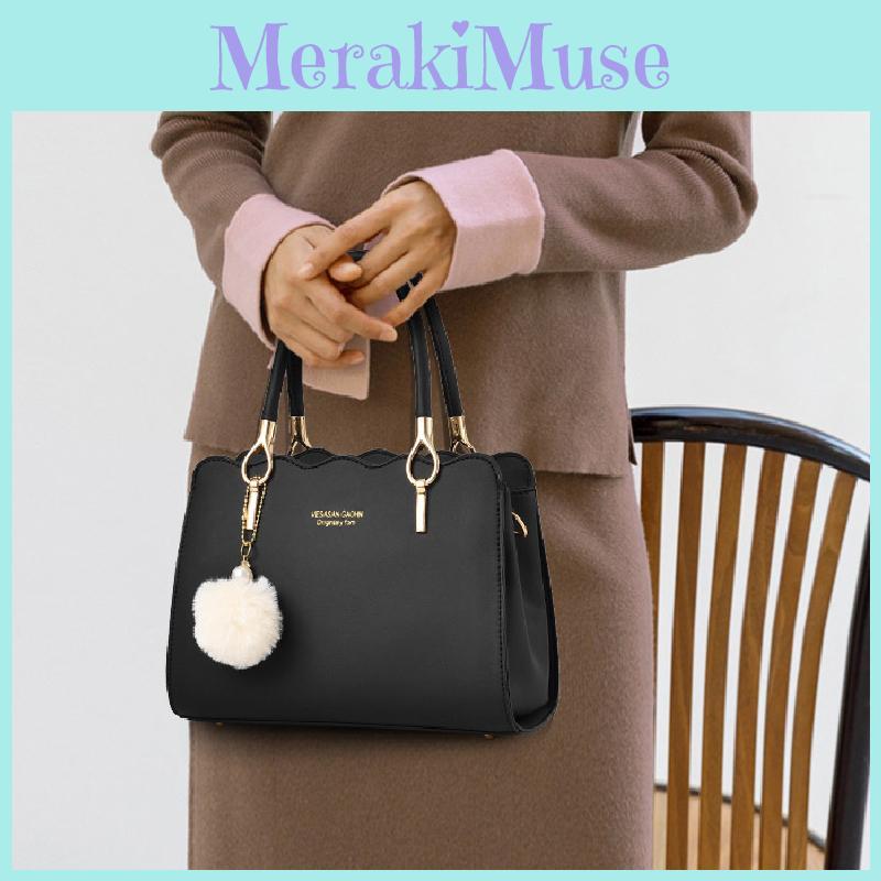 Stylish And Spacious Women's Tote Bag For 2023 Trends