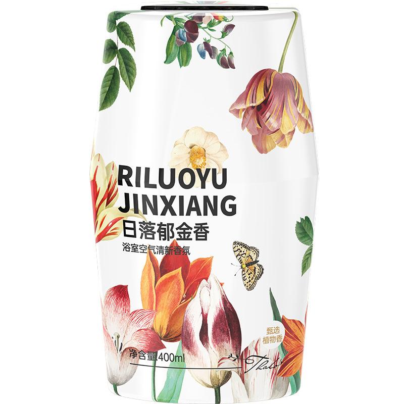 Bathroom Aromatherapy, Indoor Deodorization, Home Aromatherapy Products, Toilet and Bathroom Odor Removal Perfume