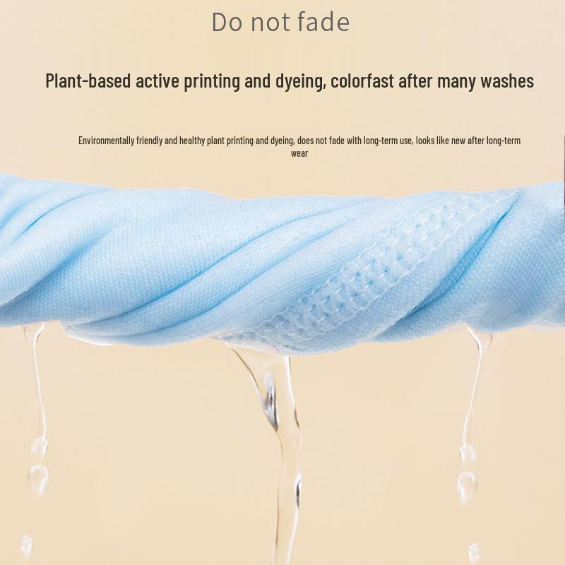 Gorro de Vernix para Recién Nacido: Algodón Puro, Transpirable, Gorro de Bebé sin Costuras para Niños y Niñas, Perfecto para Primavera, Otoño, Invierno