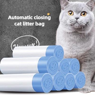 Katter – Vårdprodukter