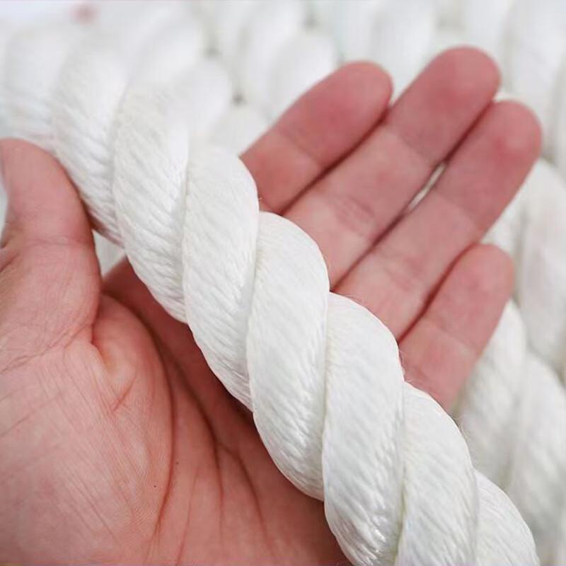 DAXTE Polyethylene Marine Rope