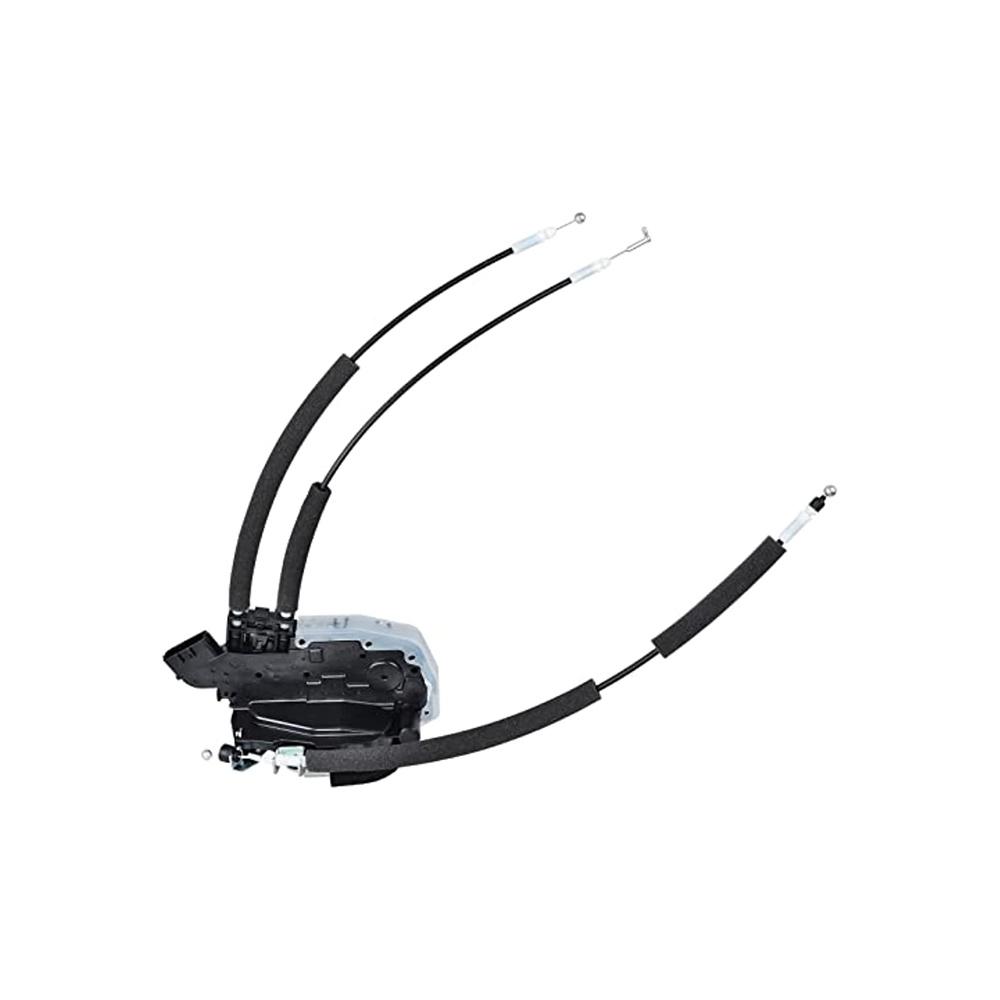 

Door Lock Latch Actuator Rear Left 82501-1Ka2A For 2011-2017 Nissan Juke L4 1.6L