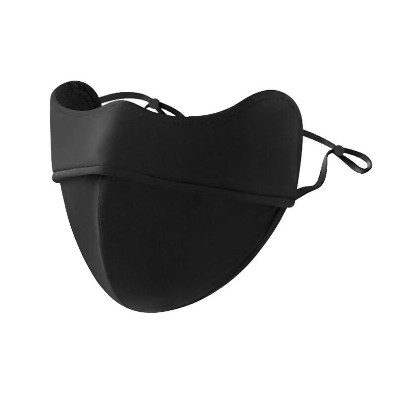 Junbie Women s 3D Sun Protection Mask (3-Pack) One Size