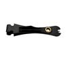 Tackle Box Accessories Knot Tying Tool Line Cutter Fishing Clippers with Retractor Multifunctional Fly Fishing Nipper