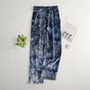 Women Pajama Pants Plush Sleep Pants Soft Elastic Waist Pajama Bottoms Patterned Pants With 2 Pockets