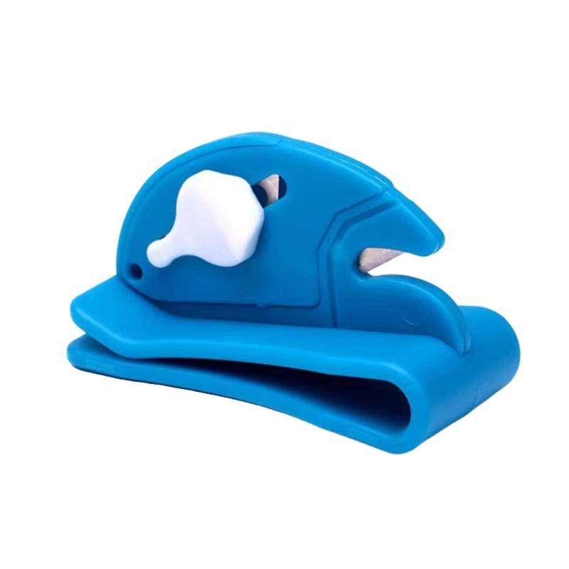 

Efficient Balloon Ribbon Cutter Tool Portable Balloon Cutter PP Texture Suitable for Professional Decoration Tasks 1