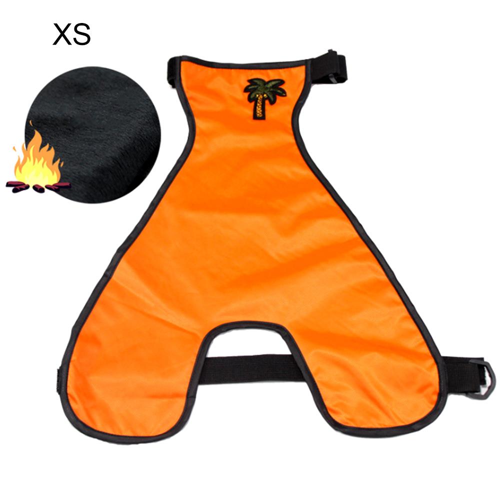 

Захисний водонепроникний фартух для живота коргі, одяг для домашніх тварин, для маленьких собак з короткими лапами, одяг для домашніх тварин, костюм французького бульдога, мопса