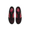 Nike Air Zoom Pegasus 40 Black Light Crimson Men Sneakers White DV3853-003