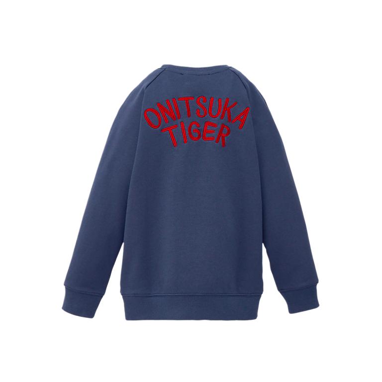 Kids' Sweatshirt Onitsuka Tiger Sweatshirt Kids'