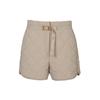 3m Thinsulate Dolphin Shorts   Beige