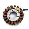 Magneto Stator Coil for Hyosung GT650R GT650 2005-2017/GT650X Special Edition 2008/GV650 Carb 2005-2009 2012-2017 32101HN9101