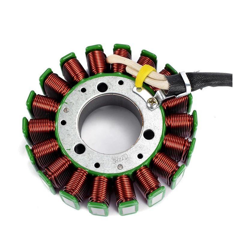 Magneto Stator Coil for Hyosung GT650R GT650 2005-2017/GT650X Special Edition 2008/GV650 Carb 2005-2009 2012-2017 32101HN9101