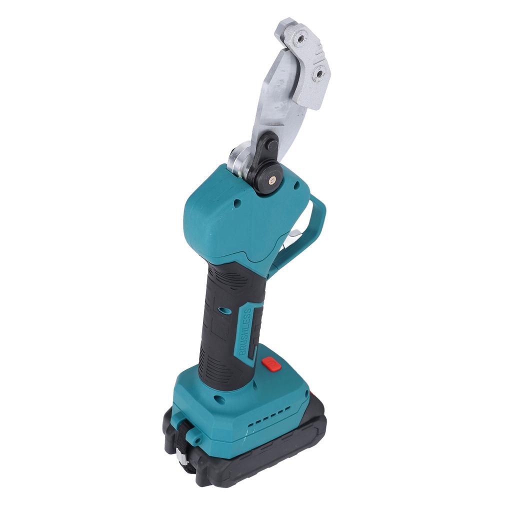Electric Pipe Cutter Lithium Battery Tube Cutting Tool for HDPE Polypropylene Polyester Plastic Pipe
