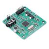 Audio VS1003 Module Voice Decoding Board Onboard Microphones for MP3 MP3+V WMA WAV MIDI SP-MIDI
