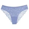 Sexy Lace Panties for Women Comfortable Underpants Lace Panty Solid Color Lingerie