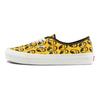 Vans Mooneyes X Vans Authentic 44 Dx 'Anaheim Factory Yellow' Vans VN0A5KX4AVQ