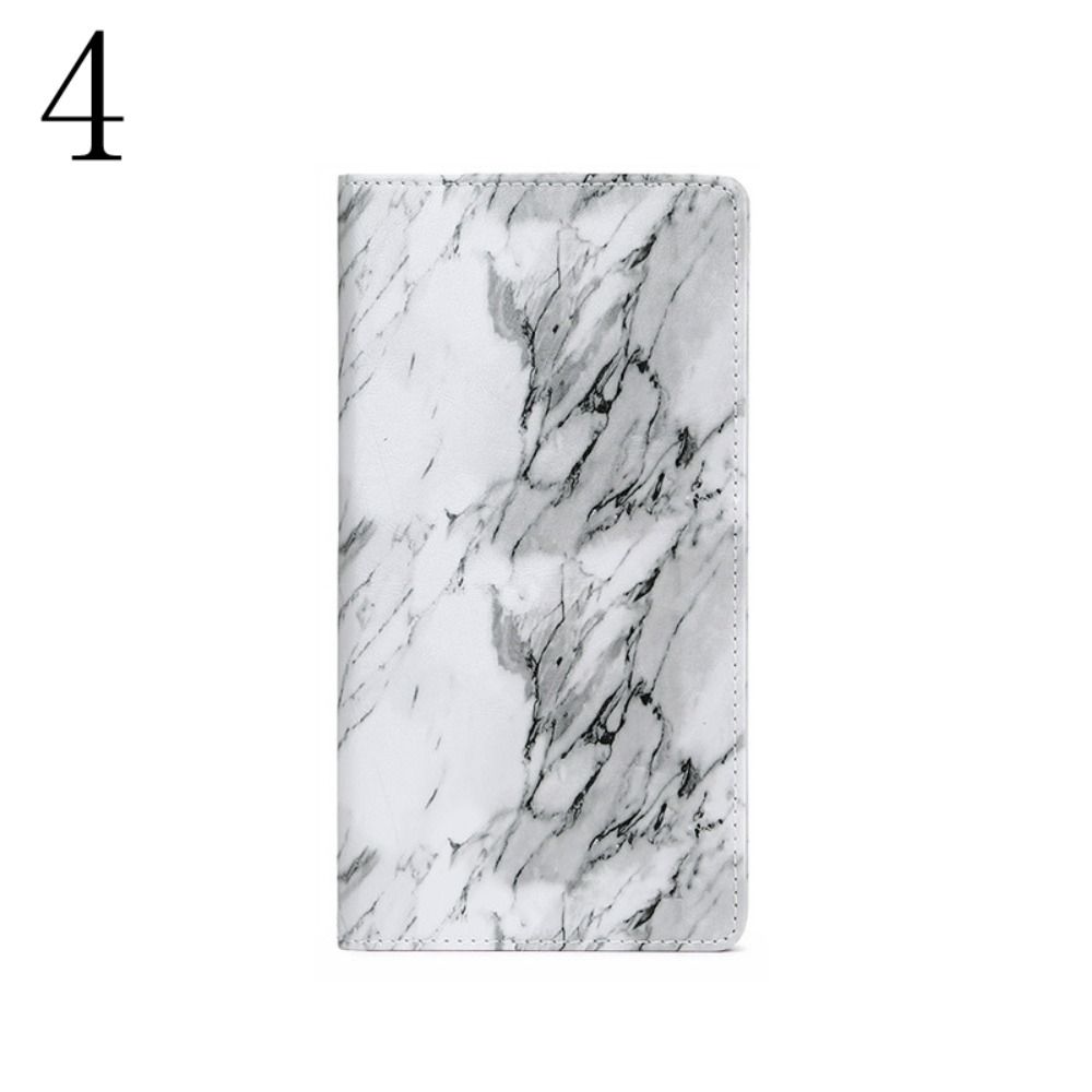 Stylish Paperwork Wallet Premium ID Bag Cover Vehicle Glove Box Car Document Holder  Men