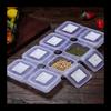 NHZHIW Canteen Food Sample Box