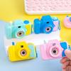 Kids' Cartoon Camera Toy - Fun Simulation for Creative Play and Perfect Festival Gift