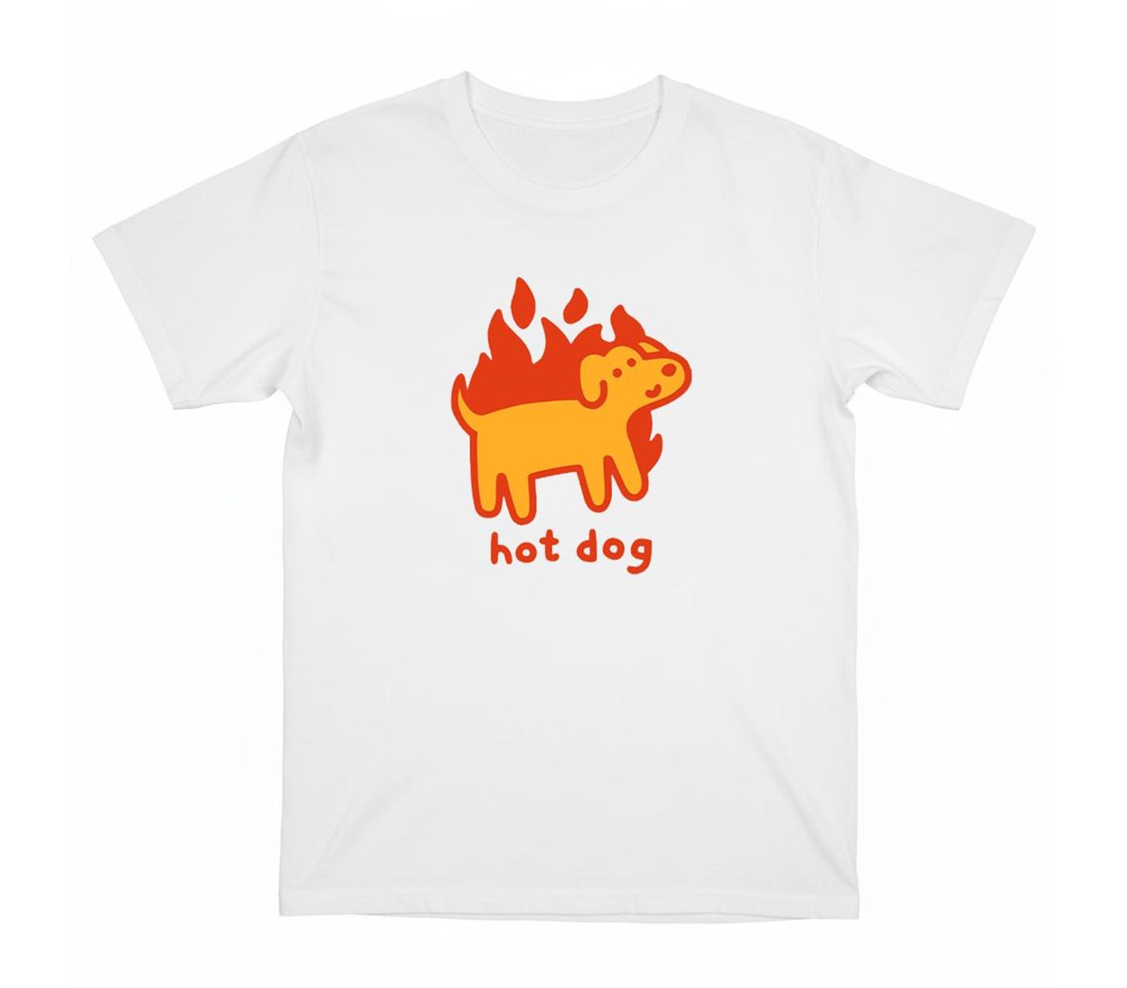 Hot dog Funny Dog shirt •Dog meme shirt •Dog lover Gift •Silly Dogs Shirt •Silly puppy Tshirt •Cute puppy Tee •Dog Mom Dad Gift 2XL