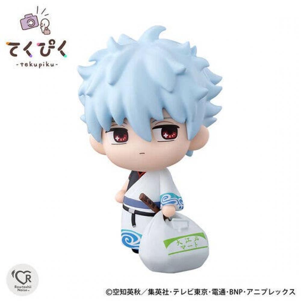 Gintama Tekupiku Gintoki Sakata  Reissue 
